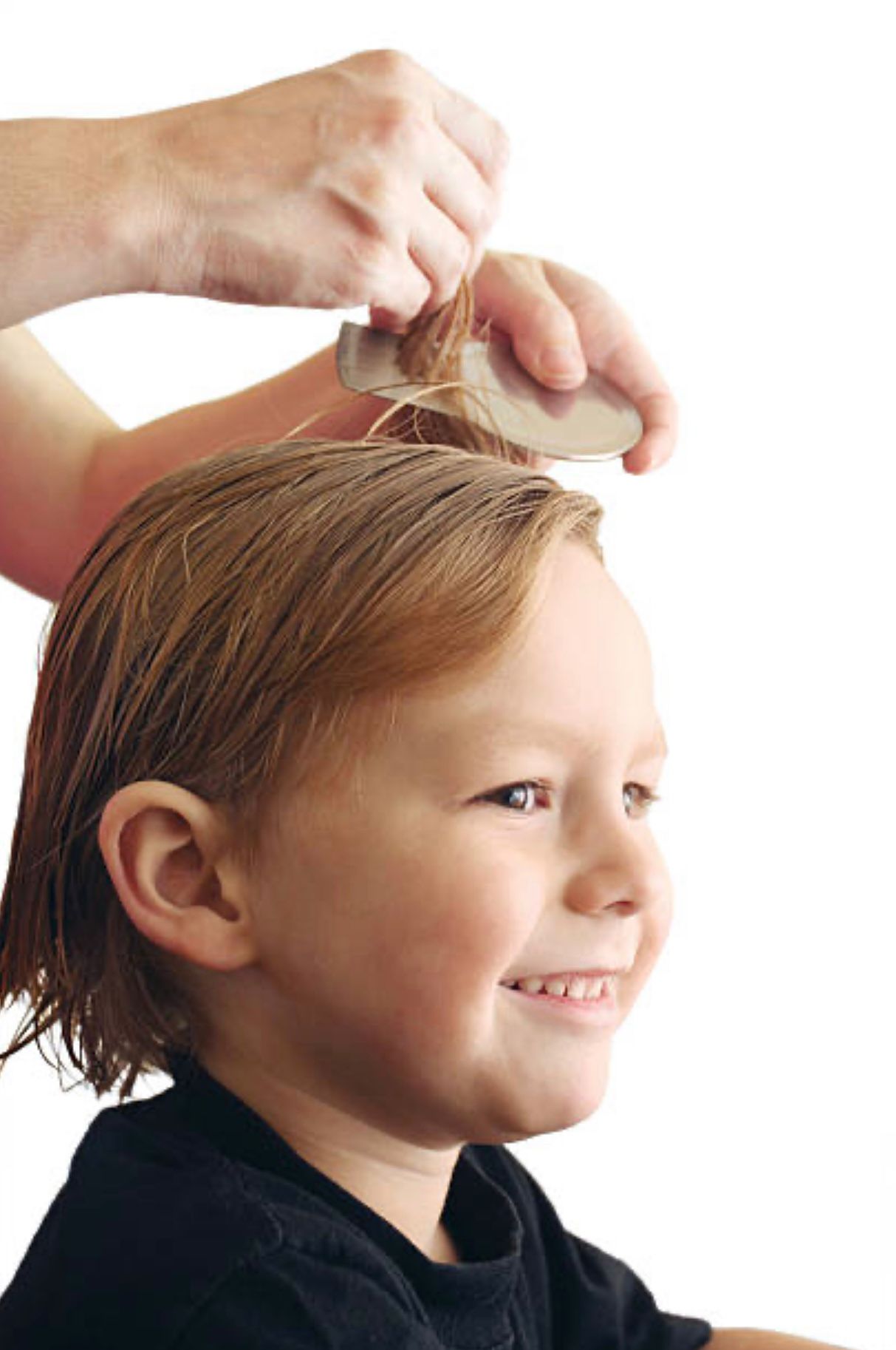 Logotipo de Adeu Piojitos