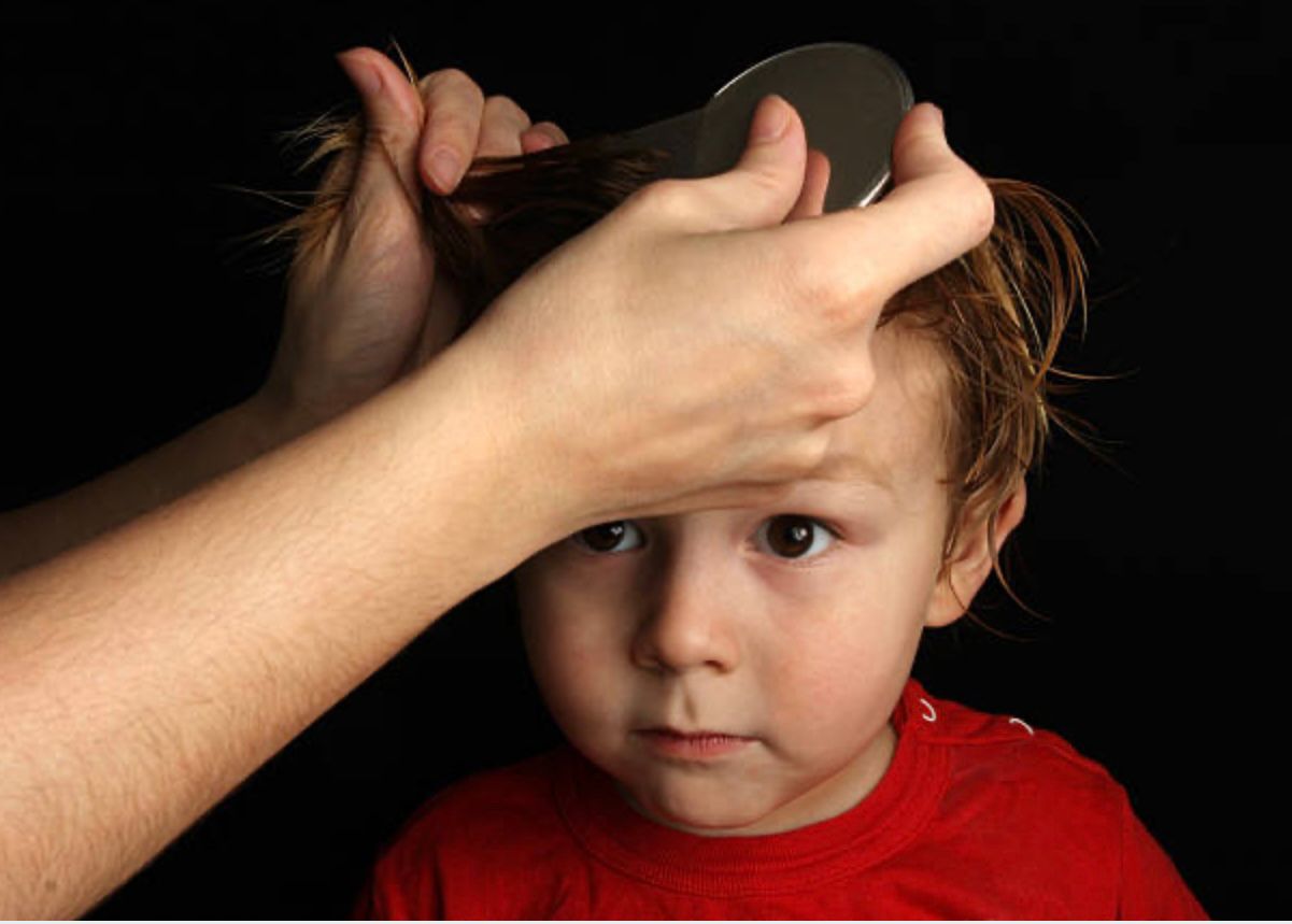 Logotipo de Adeu Piojitos